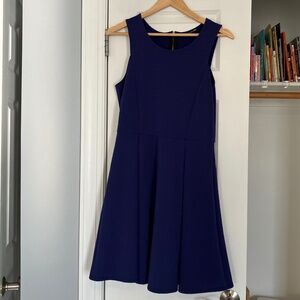 Indigo dress size LP